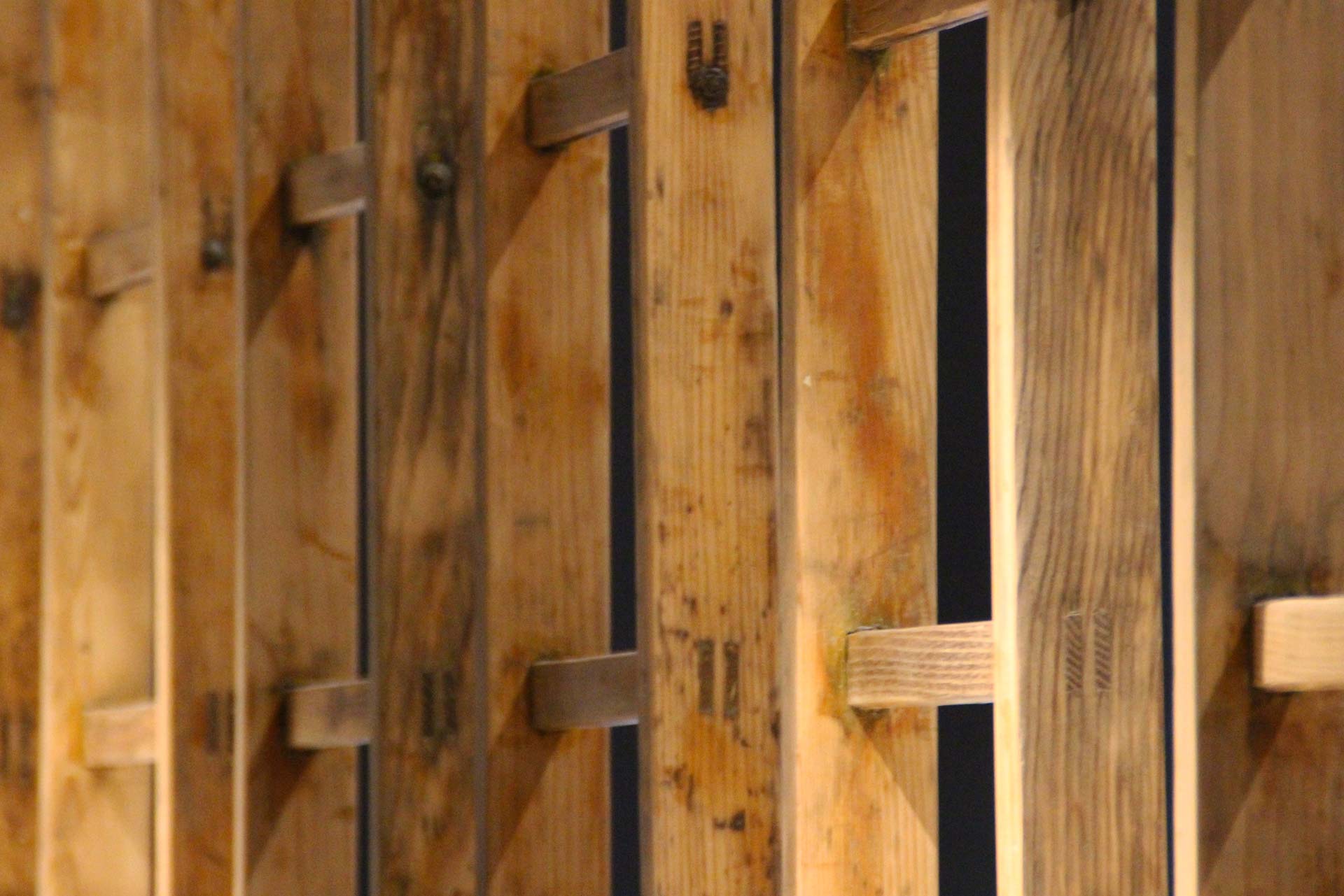 Birrificio il Maglio - taproom - Opificio Design